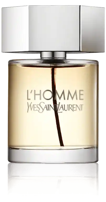 Yves Saint Laurent L'Homme Eau de Toilette Spray (100 ml) Geprüft