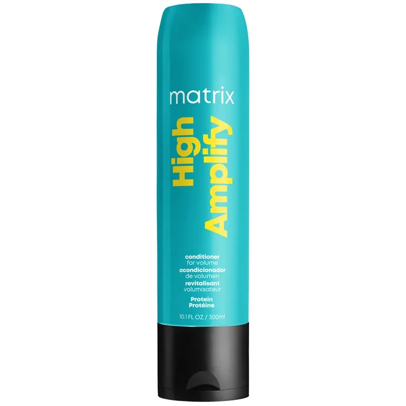 Matrix Total Results Volumising High Amplify Spülung für feines und plattes Haar 300 ml Bestseller