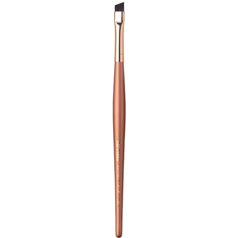 Saisonangebot Augenbrauenpinsel/ Liner Schräg 4311