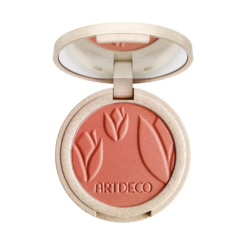 Premium Silky Powder Blush