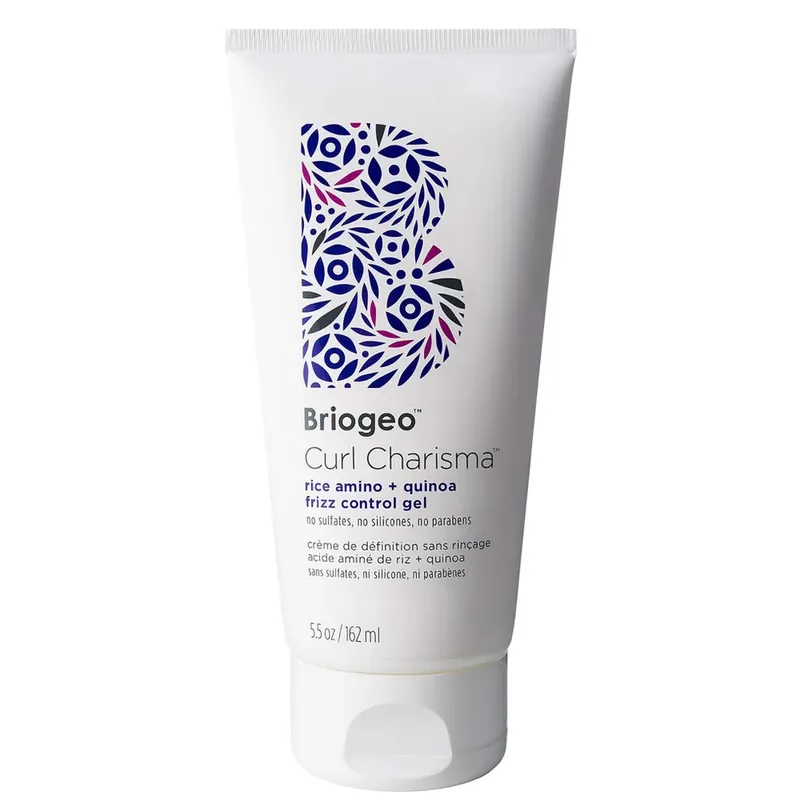Preis Gesenkt Briogeo Curl Charisma Rice Amino and Quinoa Frizz Control Gel 162ml