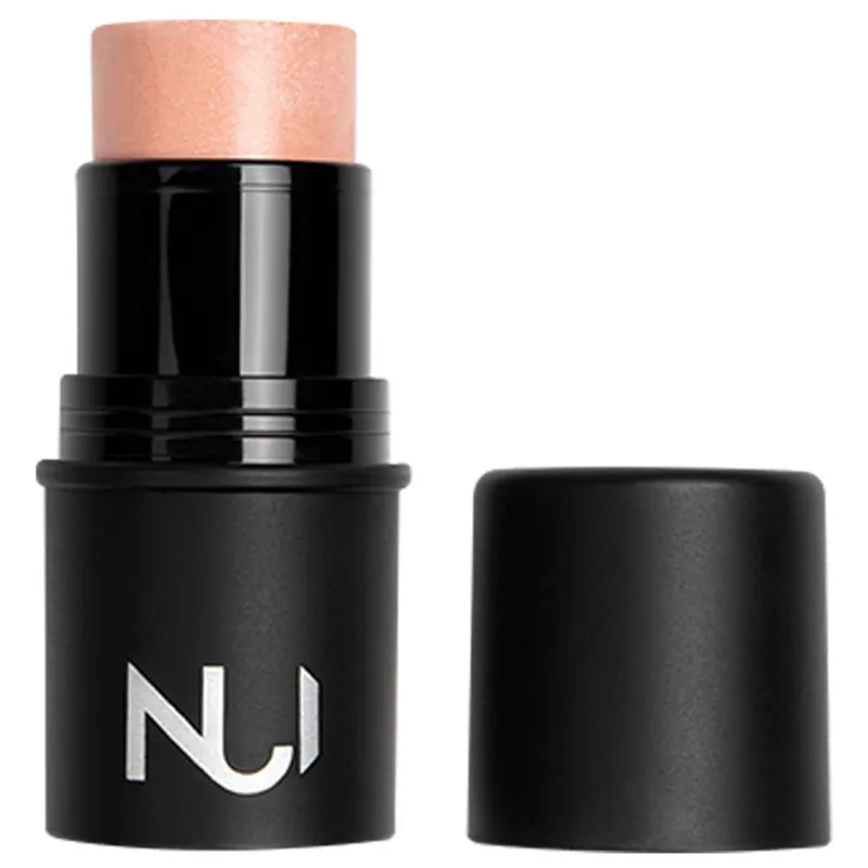 Natural Cream Blush Zertifiziert