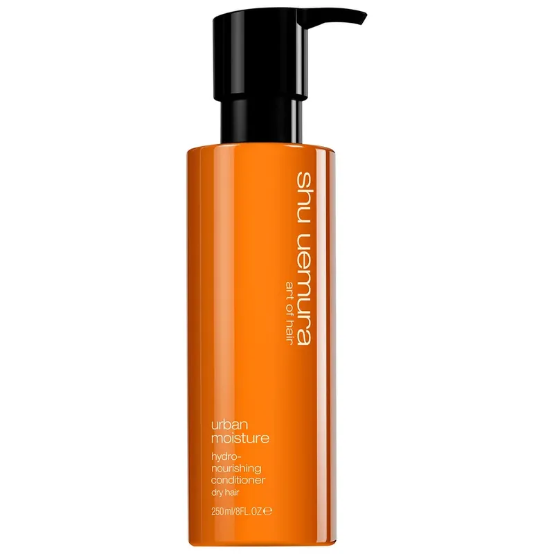 Shu Uemura Art of Hair Urban Moisture Conditioner 250 ml Heute Kaufen