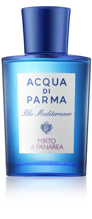 Finale Aktion Acqua di Parma Blu Mediterraneo - Mirto di Panarea Eau de Toilette Spray (150 ml)