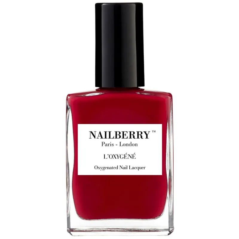 Nail Polish - Strawberry Jam Top-Preis