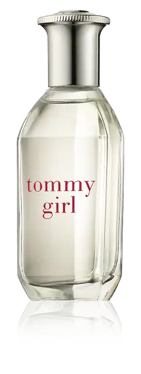 Tommy Hilfiger Tommy Girl Eau de Toilette Spray (50 ml) Ausverkauf