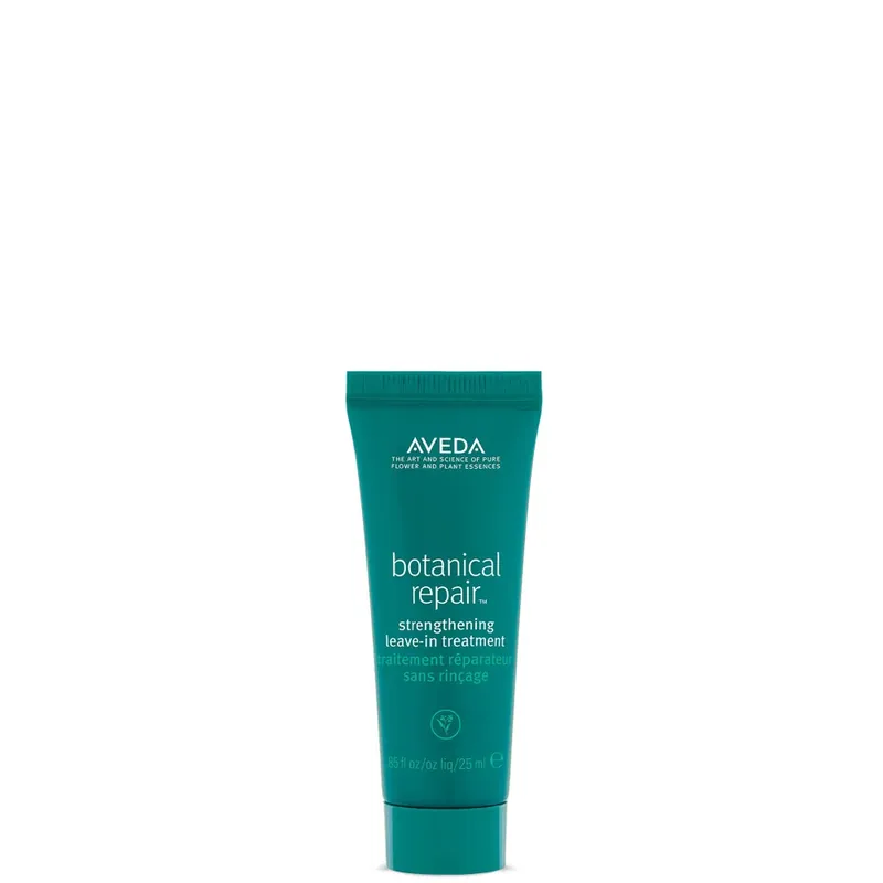 Aveda Botanical Repair Strengthening Leave-In Treatment 25ml Kostenfreie Lieferung