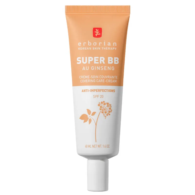 Preiswert Super BB Crème Doré
