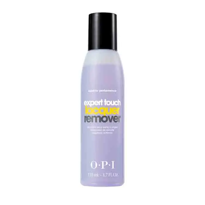 Expert Touch Lacquer Remover Top-Qualität