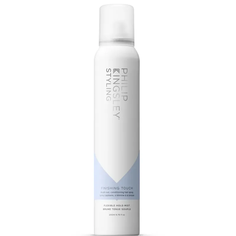 Jetzt Bestellen Philip Kingsley Finishing Touch Flexible Hold Haarspray 200 ml