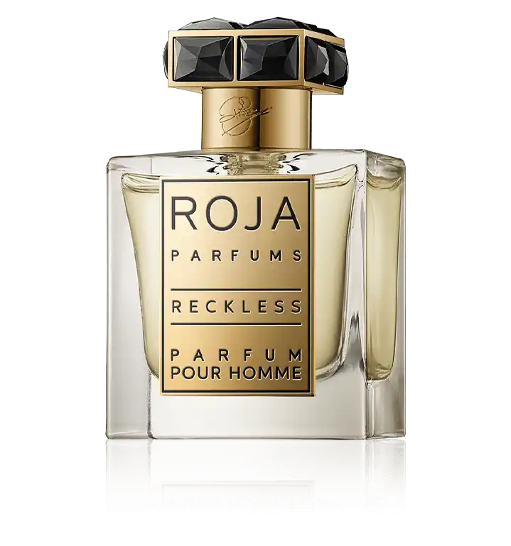 Roja The Men's Collection Reckless Parfum Spray (50 ml) Nur Für Kurze Zeit