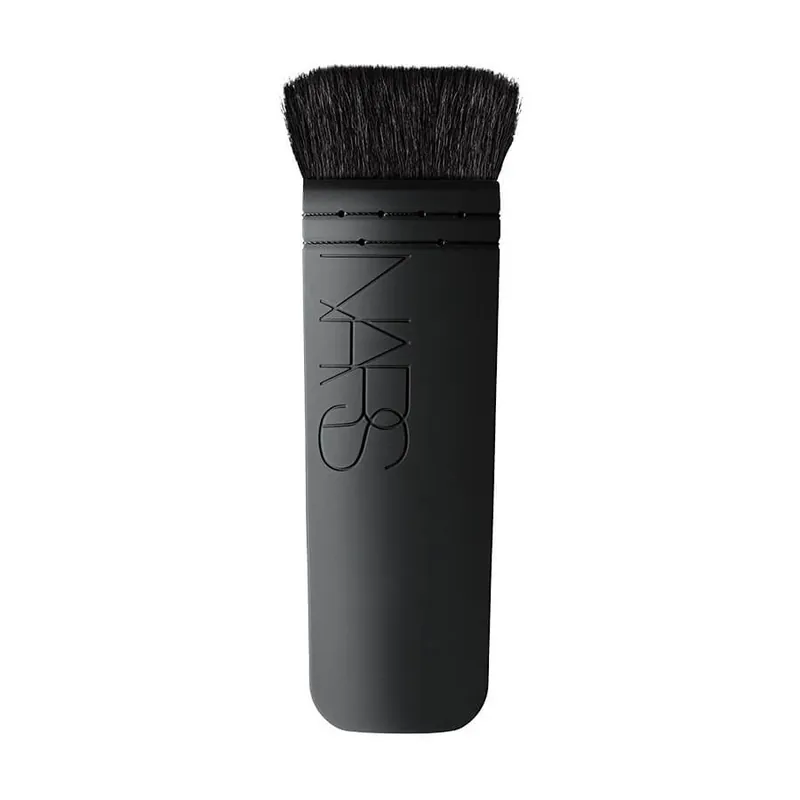 Kabuki Ita Brush Geprüft
