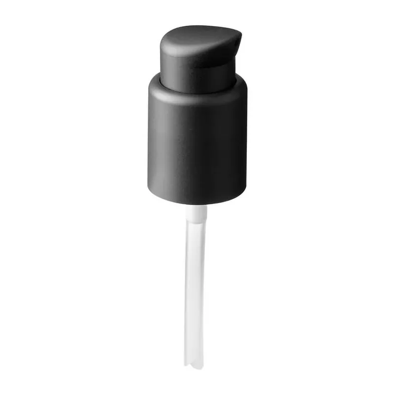 Foundation Pump Zertifiziert