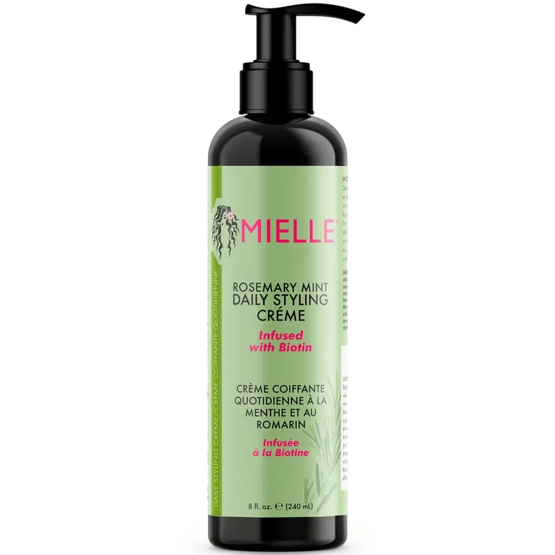 Mielle Organics Rosemary Mint Repair Cream 240ml Top-Qualität