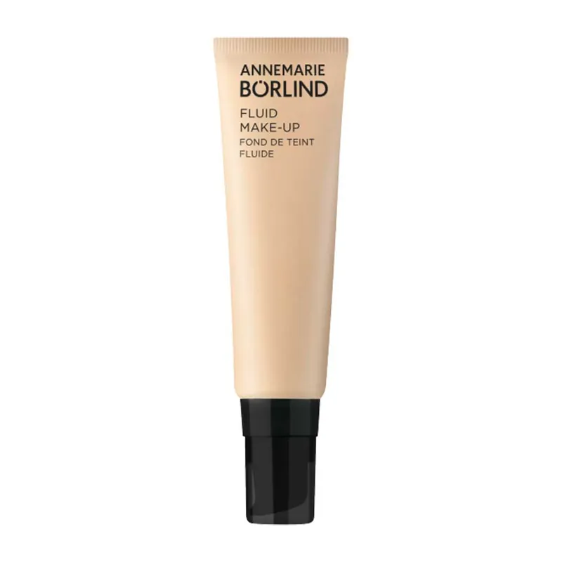 Fluid Make-Up Must-Have