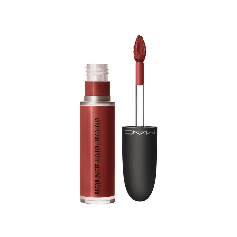 Schnäppchen Retro Matte Liquid Lipcolour