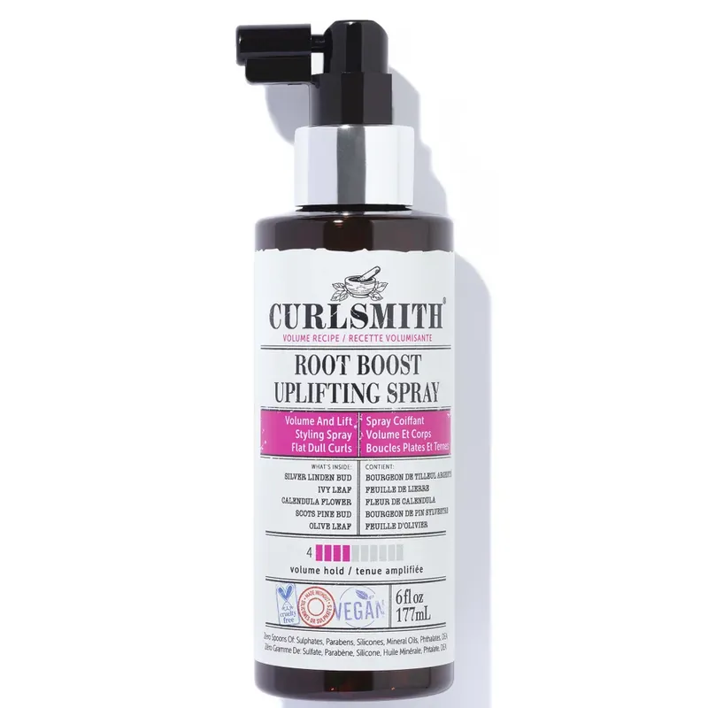 Mega-Angebot Curlsmith Root Boost Belebendes Spray 177 ml