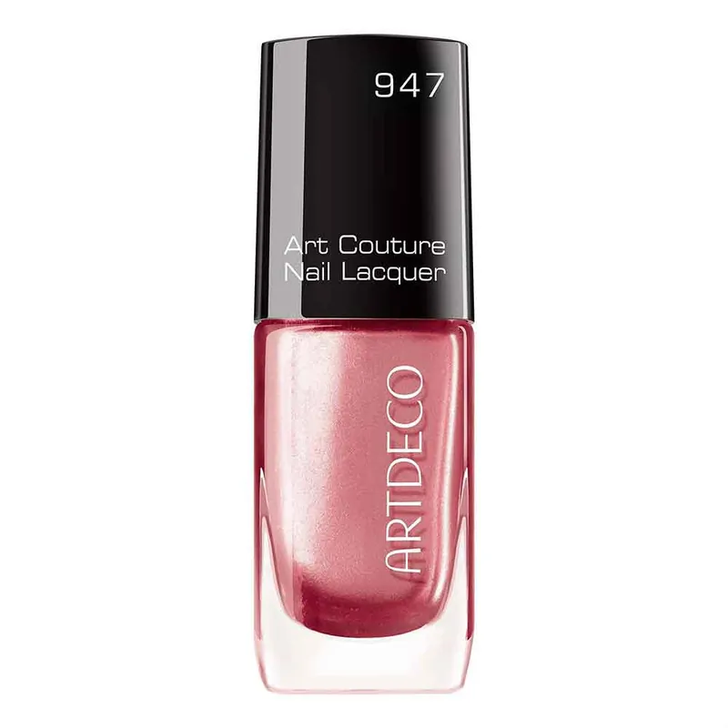 Highlight Art Couture Nail Lacquer