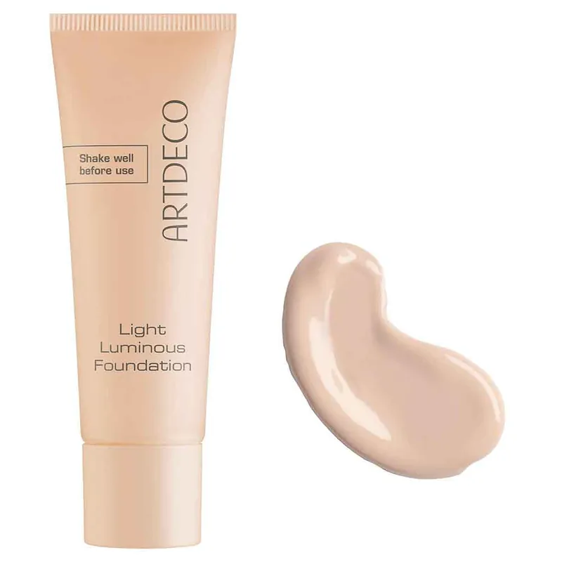 Sonderaktion Light Luminous Foundation