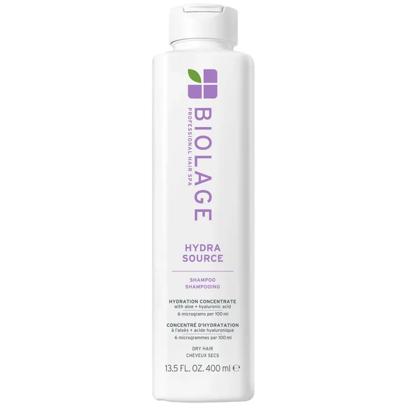 Neue Ware Biolage Hydra Source Shampoo 400ml