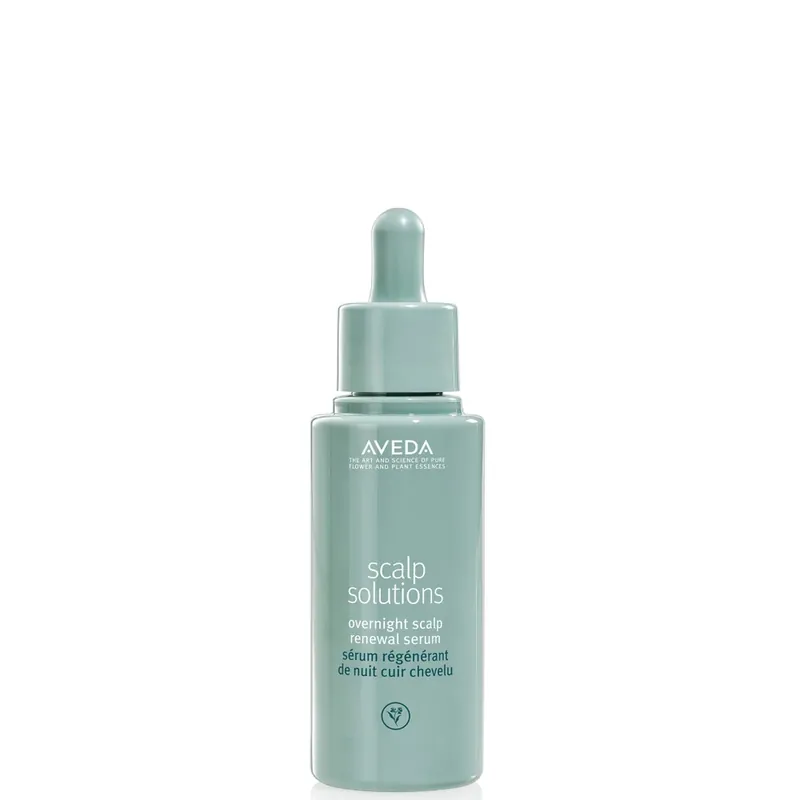 Kostenloser Versand Aveda Kopfhaut Solutions Serum zur Erneuerung der Kopfhaut Über Nacht 50 ml