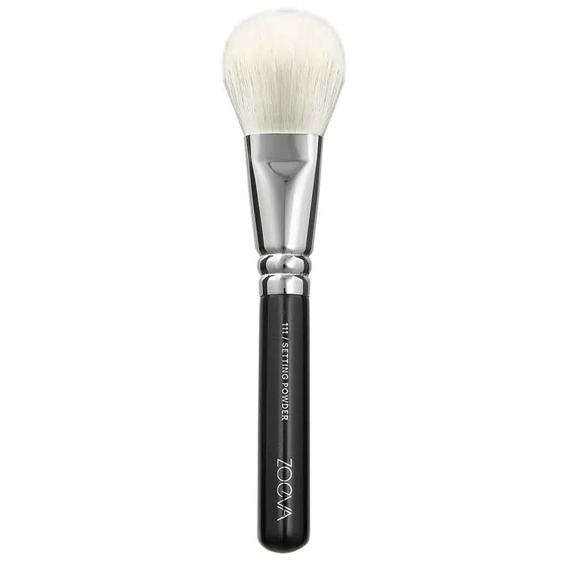 111 Setting Powder Pinsel Aktuell