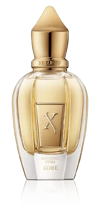 Xerjoff Shooting Stars Collection Kobe Parfum Spray (50 ml) Kostenloser Rückversand