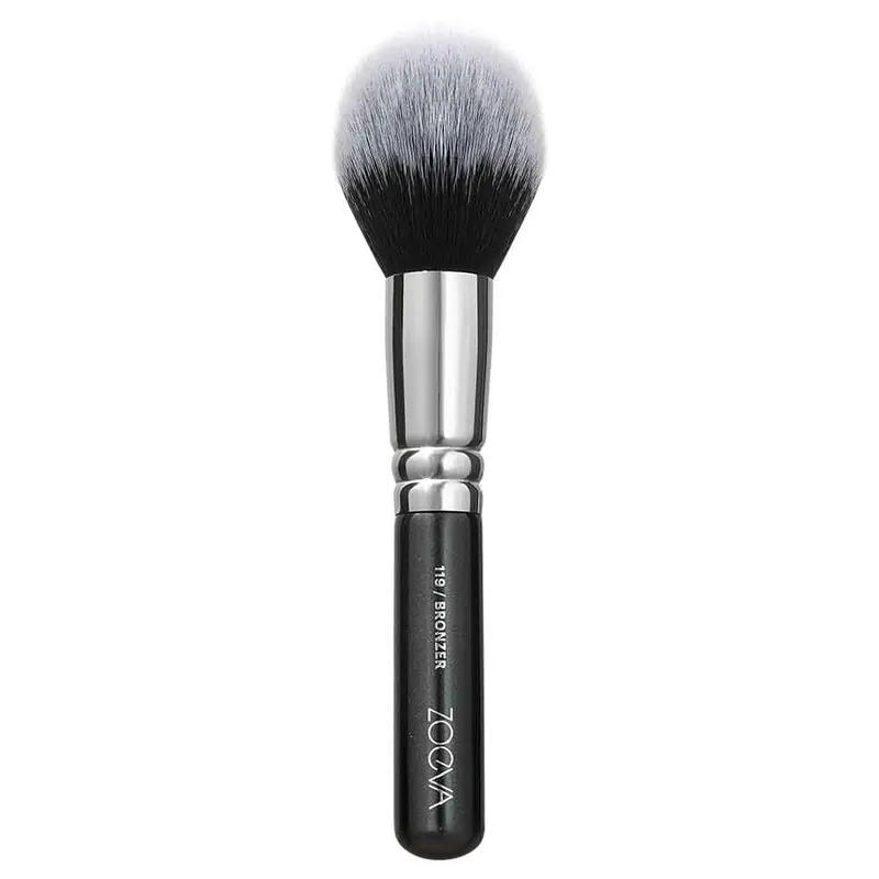 Nur Für Kurze Zeit 119 Bronzer Pinsel
