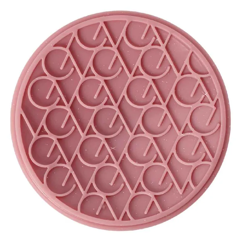 Brush Cleansing Pad Markenware