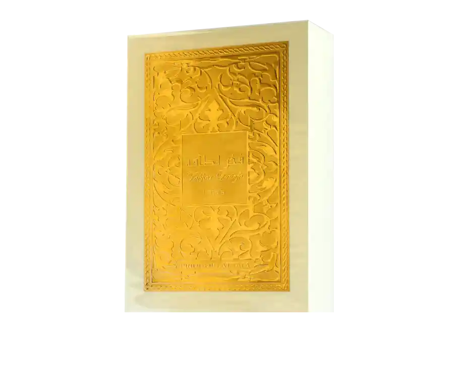 Lattafa Collection Lattafa Fakhar Women Eau de Parfum Spray (100 ml) Günstig