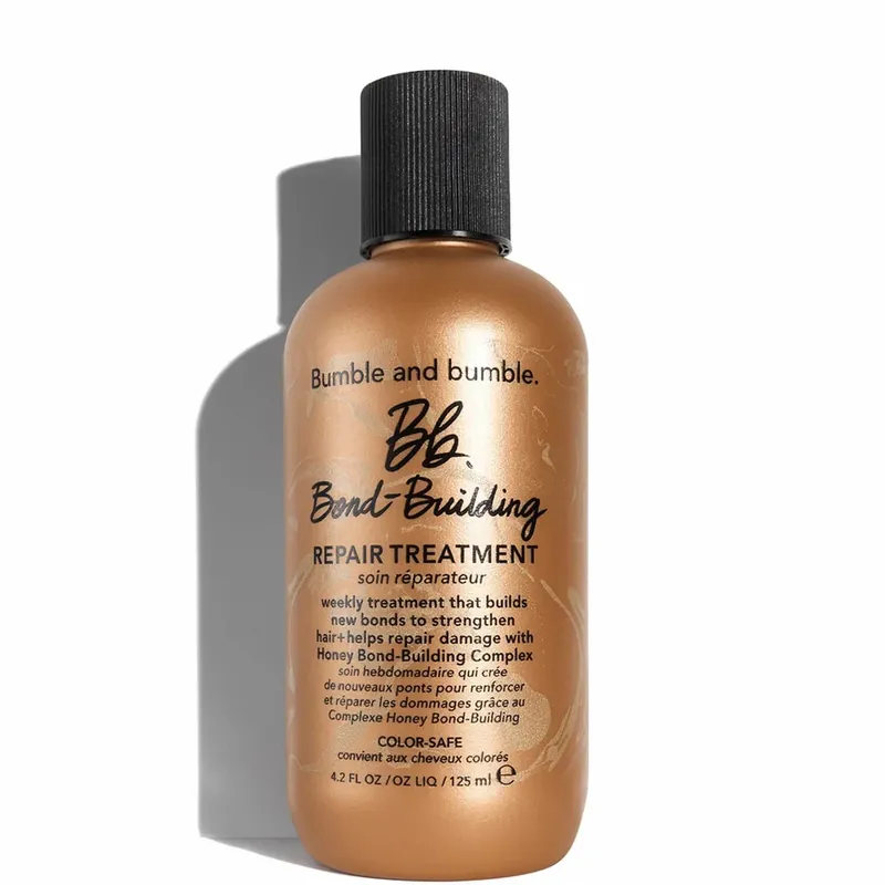 Beliebt Bumble and bumble Bond-Building Repair Treatment 125 ml