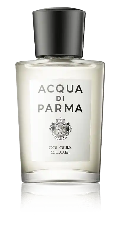 Acqua di Parma Colonia C.L.U.B. Eau de Cologne Spray (100 ml) Garantierte Lieferung