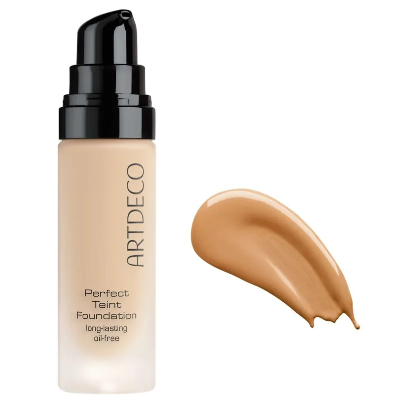 Jetzt Kaufen Perfect Teint Foundation