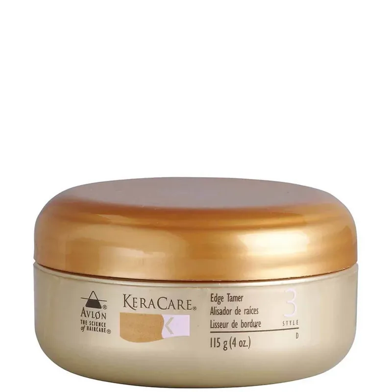 Keracare Edge Tamer (115 g) Billig