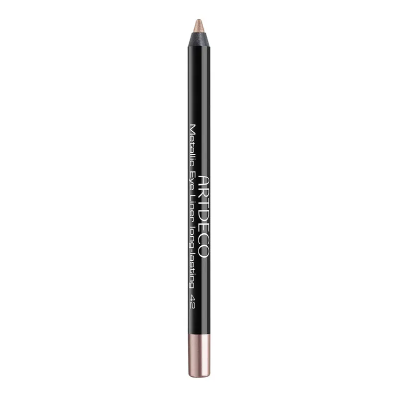 Metallic Eye Liner Long Lasting Meistverkauft