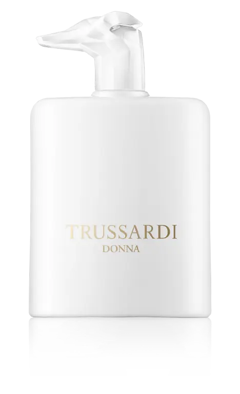 Trussardi 1911 Donna Levriero Collection Eau de Parfum Spray Intense (100 ml) Direktkauf