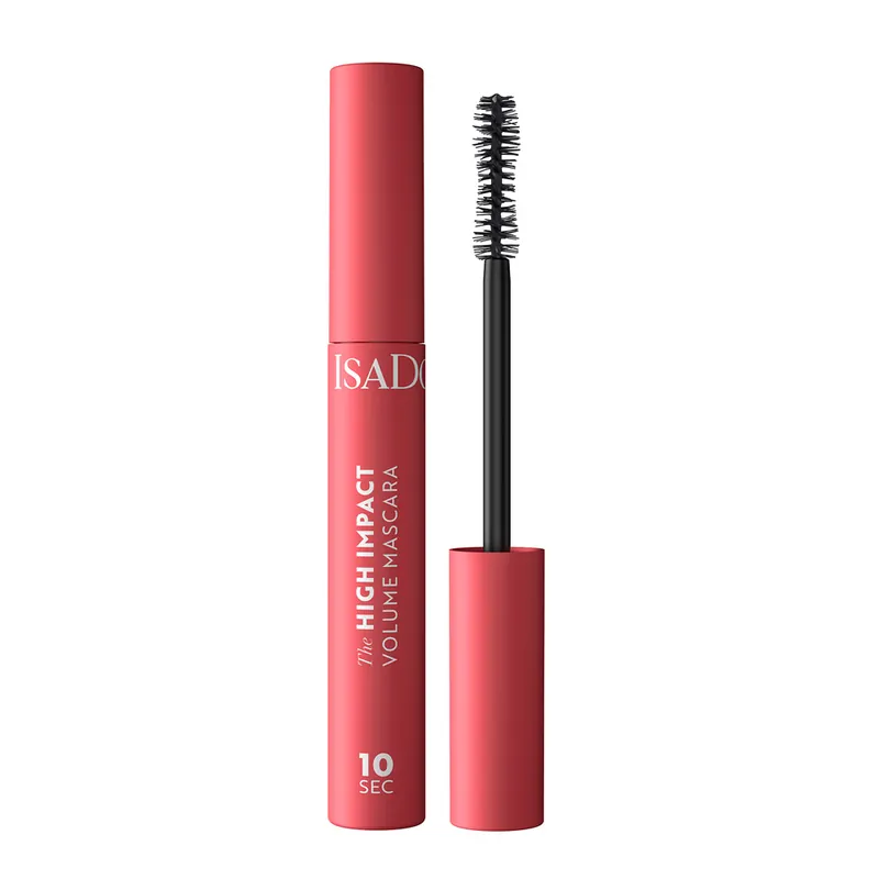Top-Preis 10 sec High Impact Volume Mascara