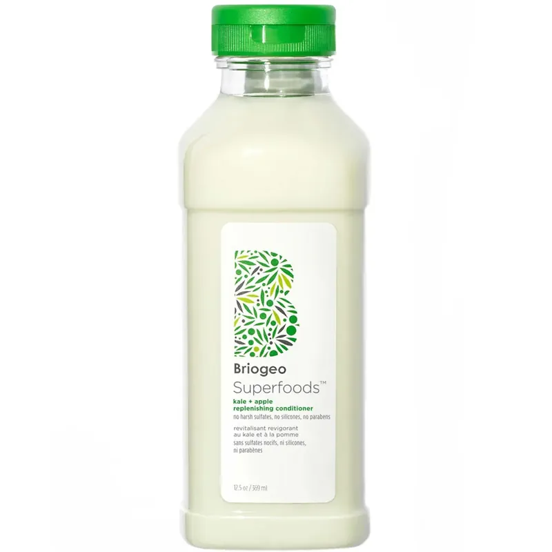 Briogeo Be Gentle, Be Kind Kale + Apple Replenishing Superfood Conditioner 369ml Kracherpreis
