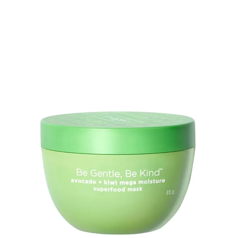 Briogeo Superfoods Avocado and Kiwi Mega Moisture Superfoods Hair Mask 240ml Original