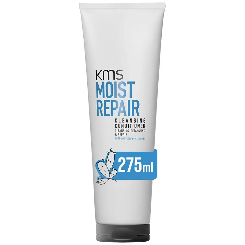 Heißes Angebot KMS Moist Repair Cleansing Conditioner 275ml