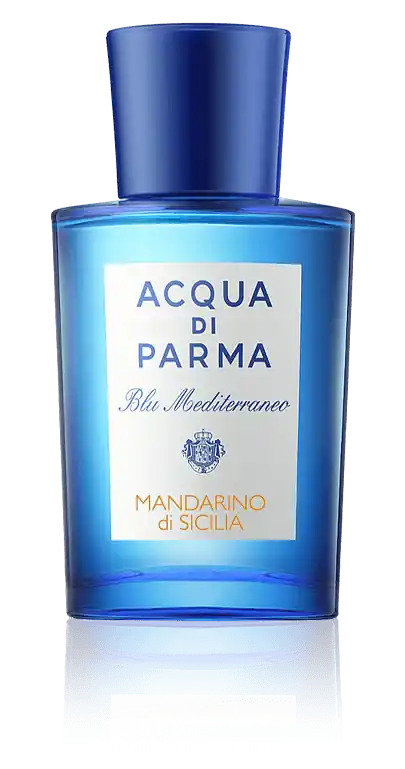Acqua di Parma Blu Mediterraneo - Mandarino di Sicilia Eau de Toilette Spray (100 ml) Bestpreis