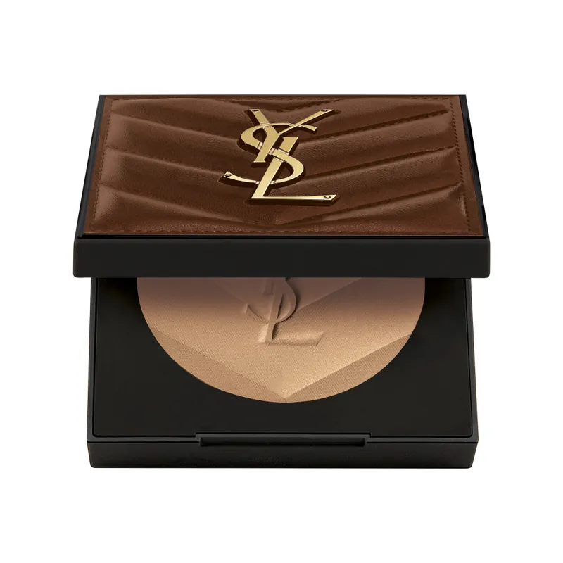Nur Für Kurze Zeit All Hours Hyper Bronzer