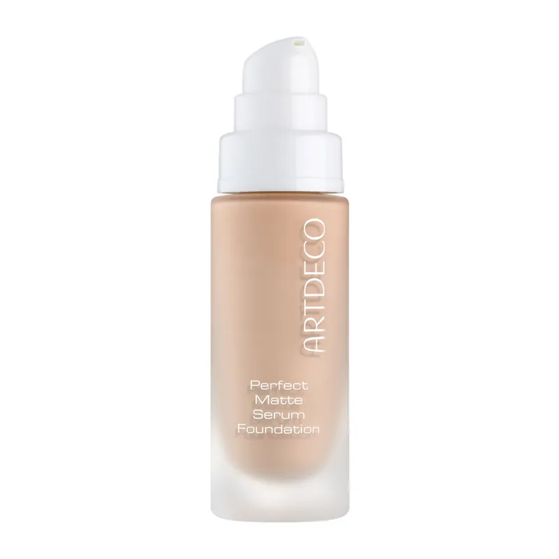 Schneller Versand Perfect Matte Serum Foundatation