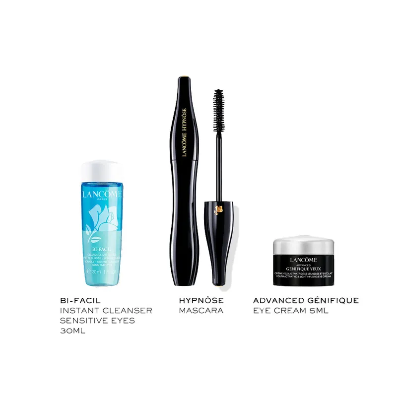 Abverkauf Mascara Set