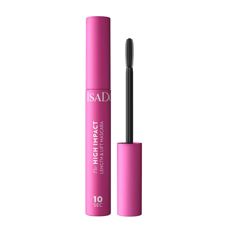 The 10 Sec High Impact Length & Lift Mascara Preiswert