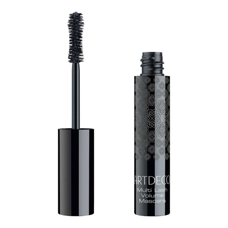 Billig Multi Lash Volumen Mascara refillable