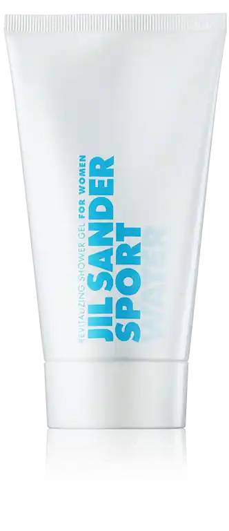 Mega-Angebot Jil Sander Sport Water for Women Shower Gel (150 ml)