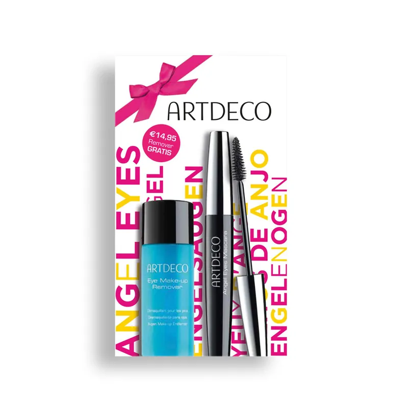 Mascara Set Mega-Angebot