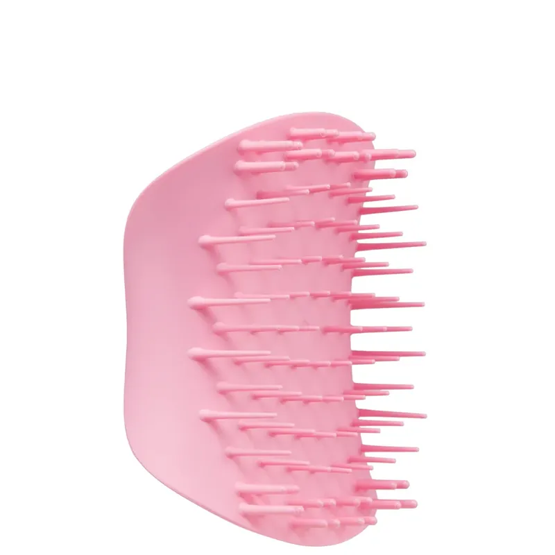 Nur Heute Tangle Teezer The Scalp Exfoliator and Massager - Pretty Pink