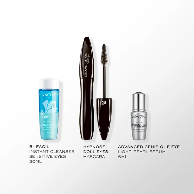 Neu Doll Eyes Mascara Set